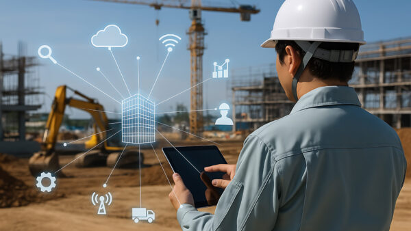 BIM/CIMの作業効率化に繋がる開発事例
