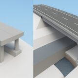 BIM/CIMのLODと属性情報完全ガイド｜国交省最新版で学ぶ基礎と必須・任意の違いについて