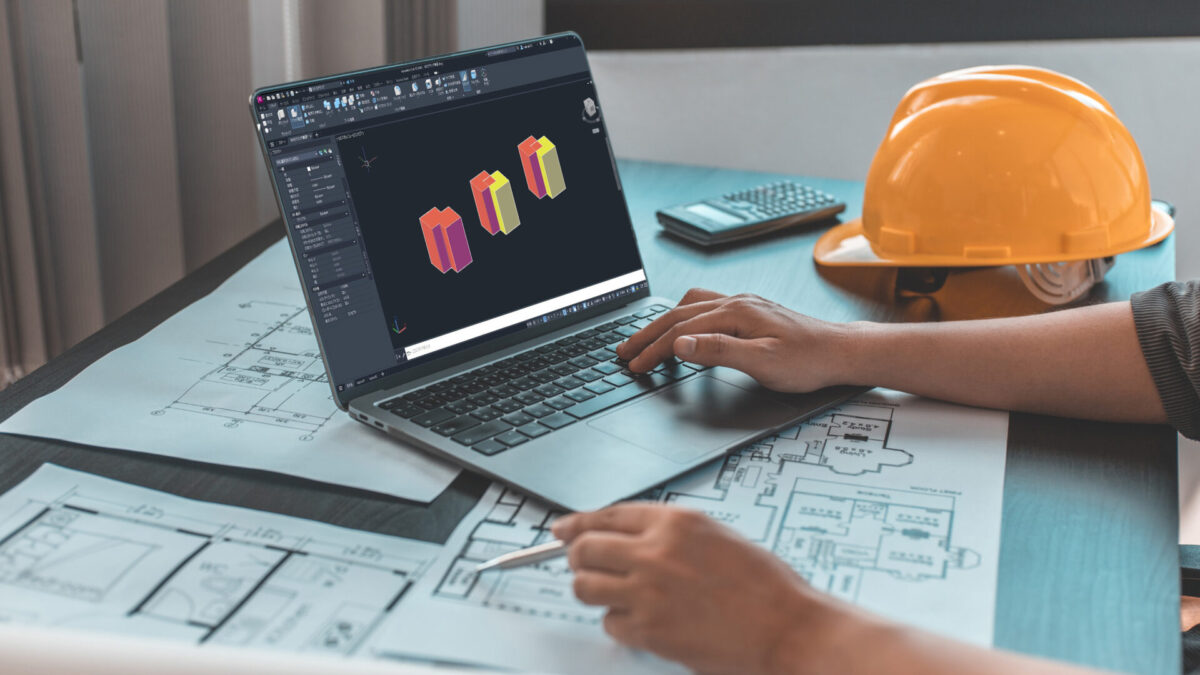 初心者向け土木ソフト紹介