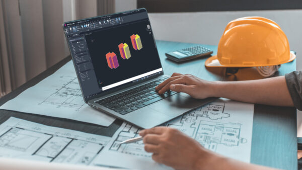 【BIM/CIMソフト入門】初心者向けメインソフト解説