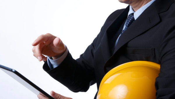 土木現場のAR導入のメリットや位置づけ